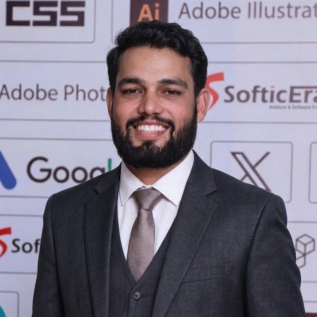 Asad Ali — SEO Expert