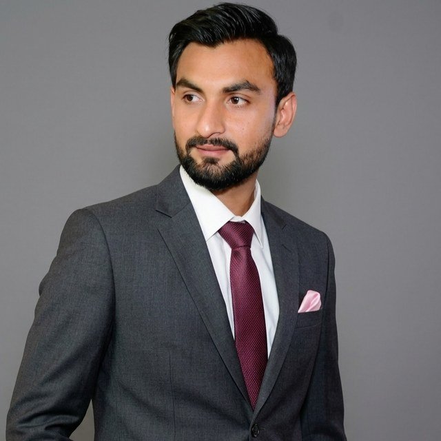Muhammad Safyan — CEO, Nexora UK