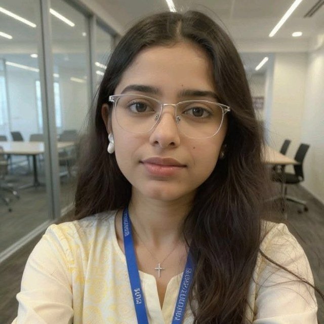 Zoe — Content Writer
